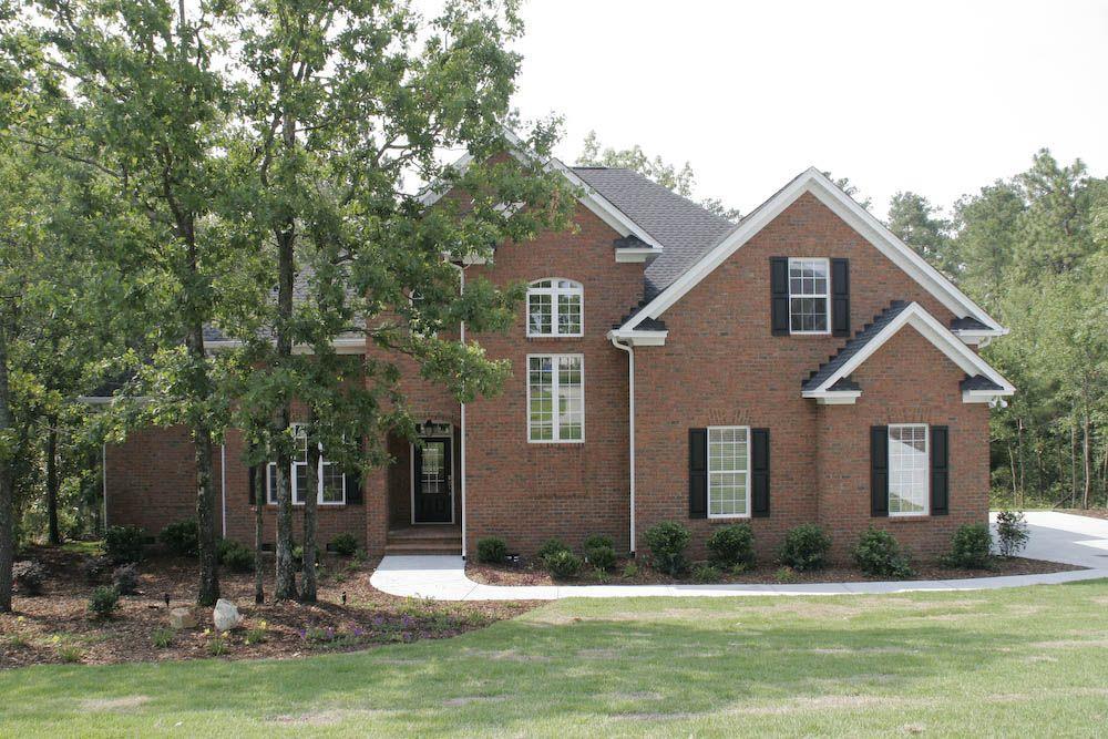 Circle H Builders,29016