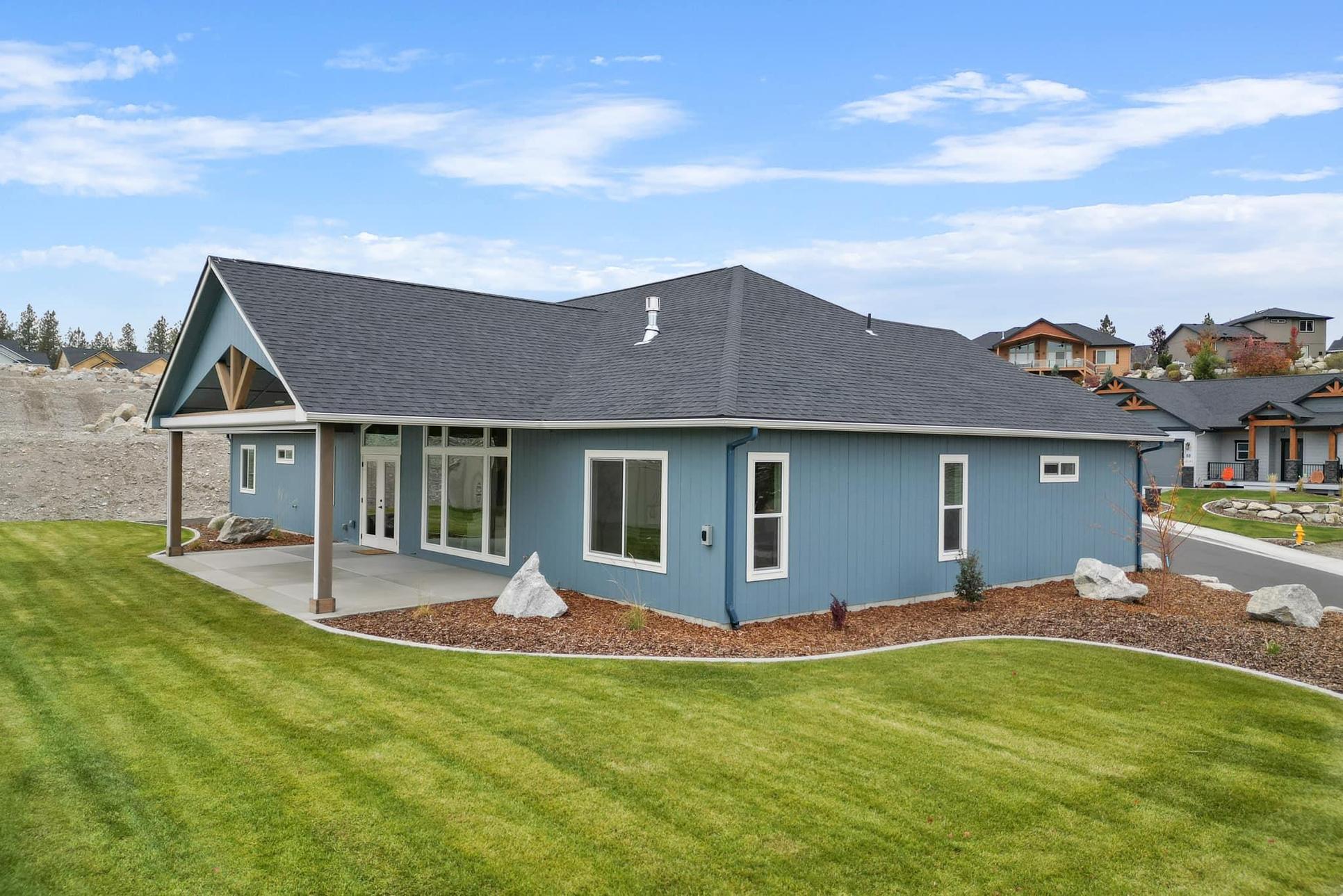 Condron Homes,99208