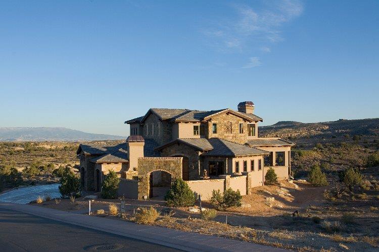 Conquest Construction,81501