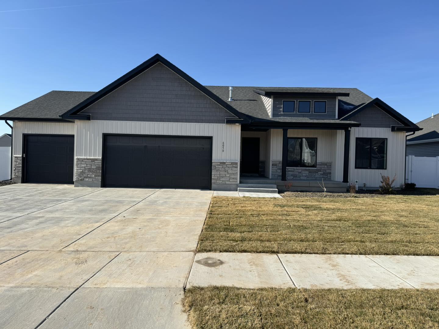 Copper Creek Homes,83406