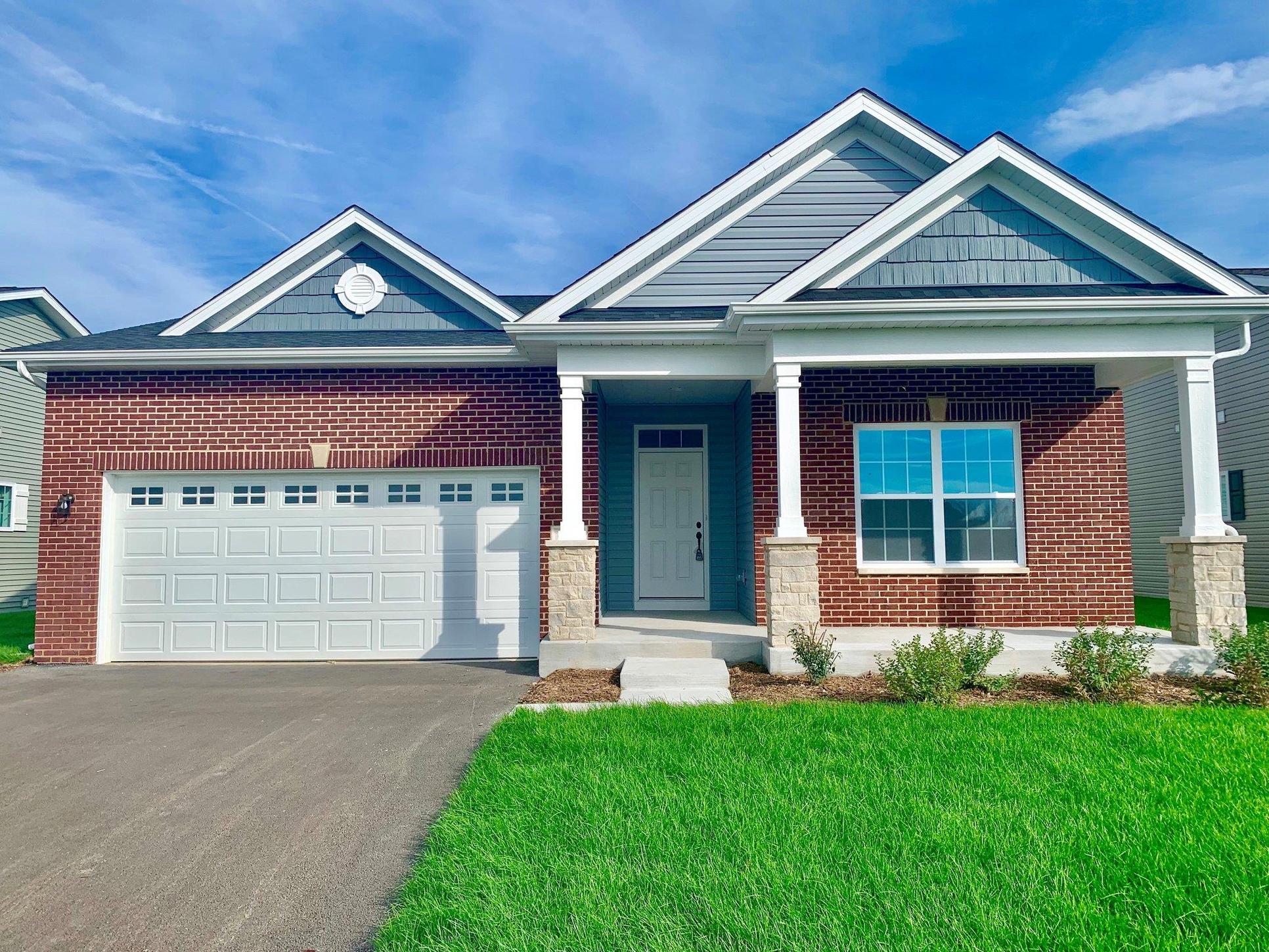 Core Homes,60410