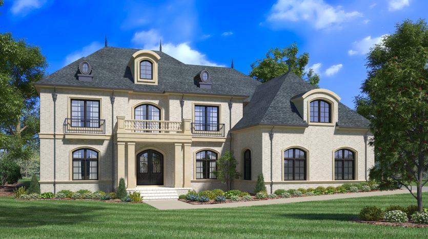 Cornerstone Builders Group Inc.,29710