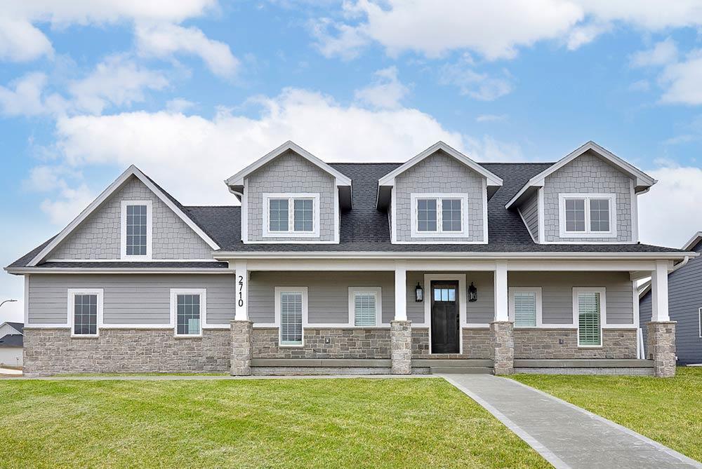 Cornerstone Homes,50111