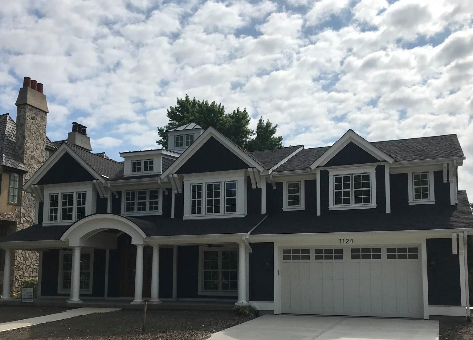 Cory Smith Architecture,60563