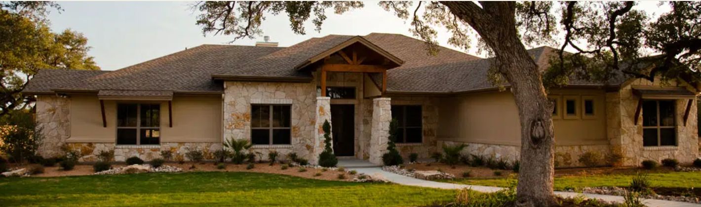 Clear Rock Homes,78628