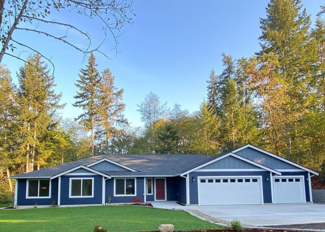 Coval Homes,98445
