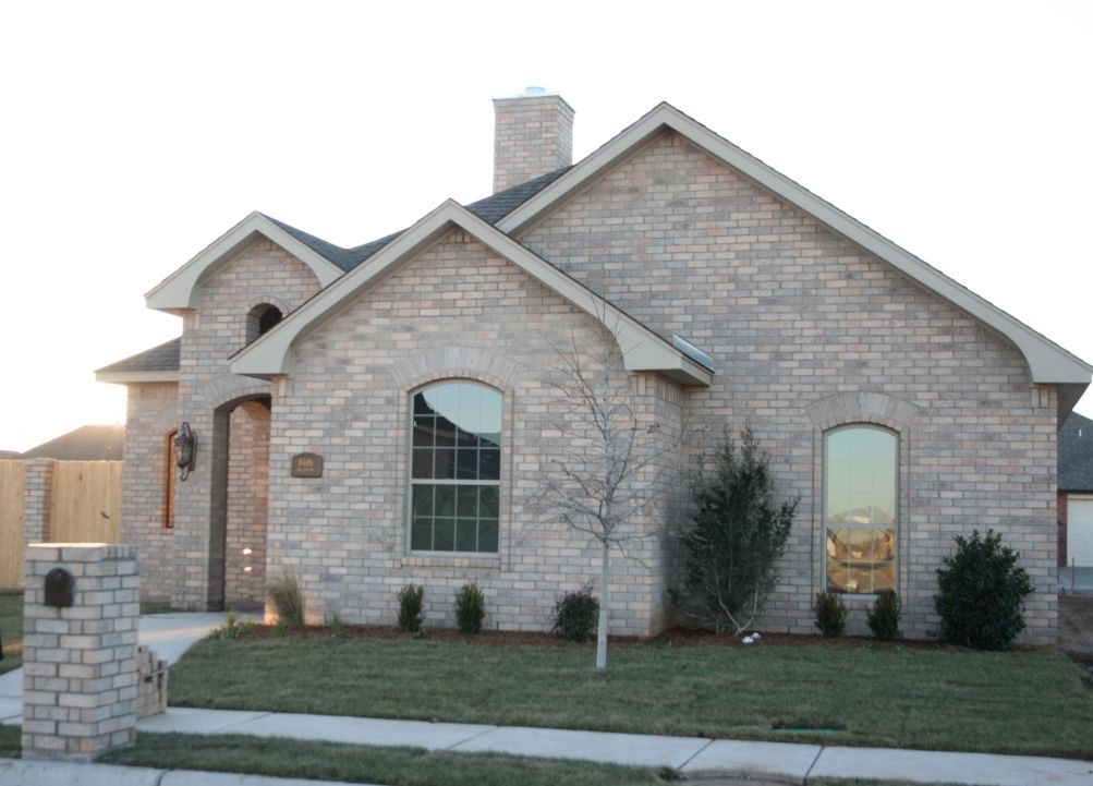 Clifton Builders,79114