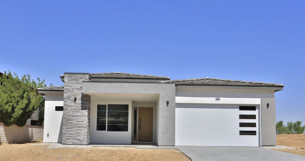 Donovan Homes,92345