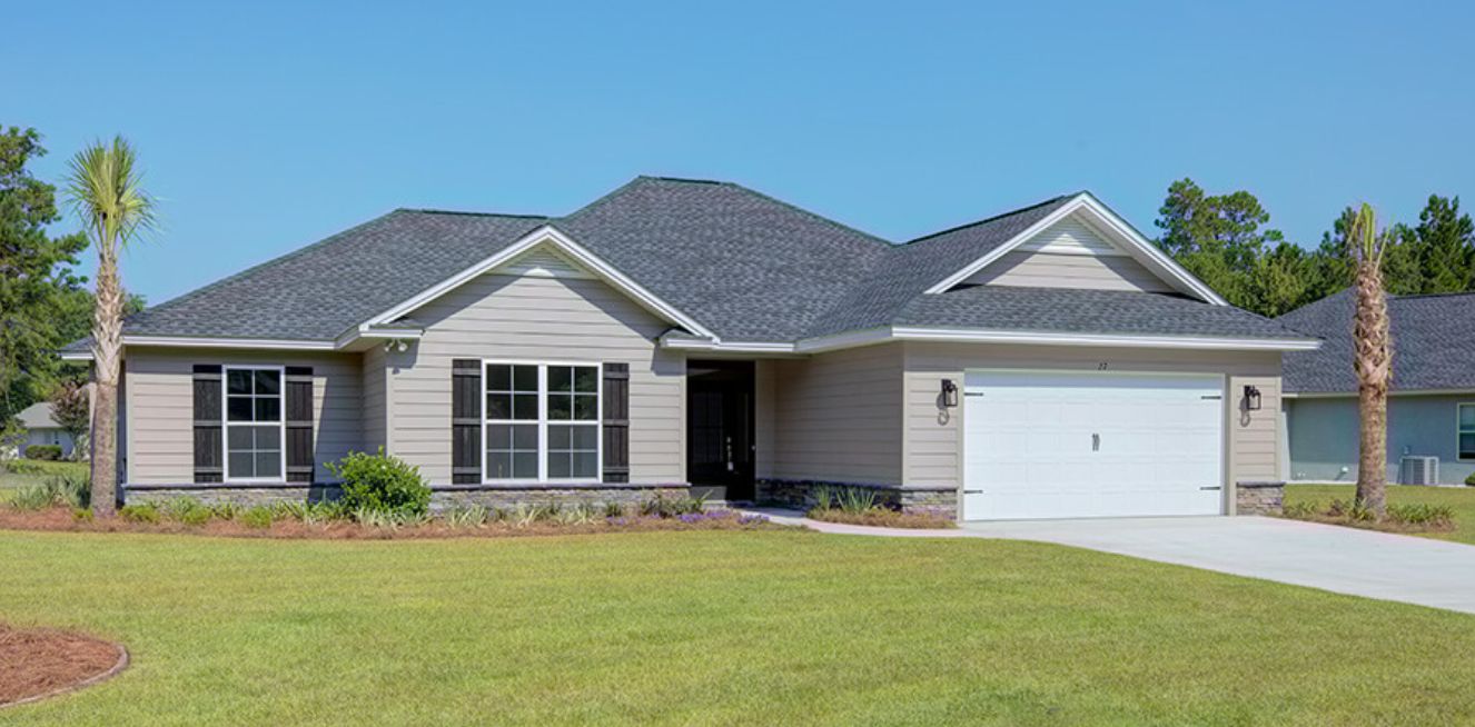 Driggers Homes,31520