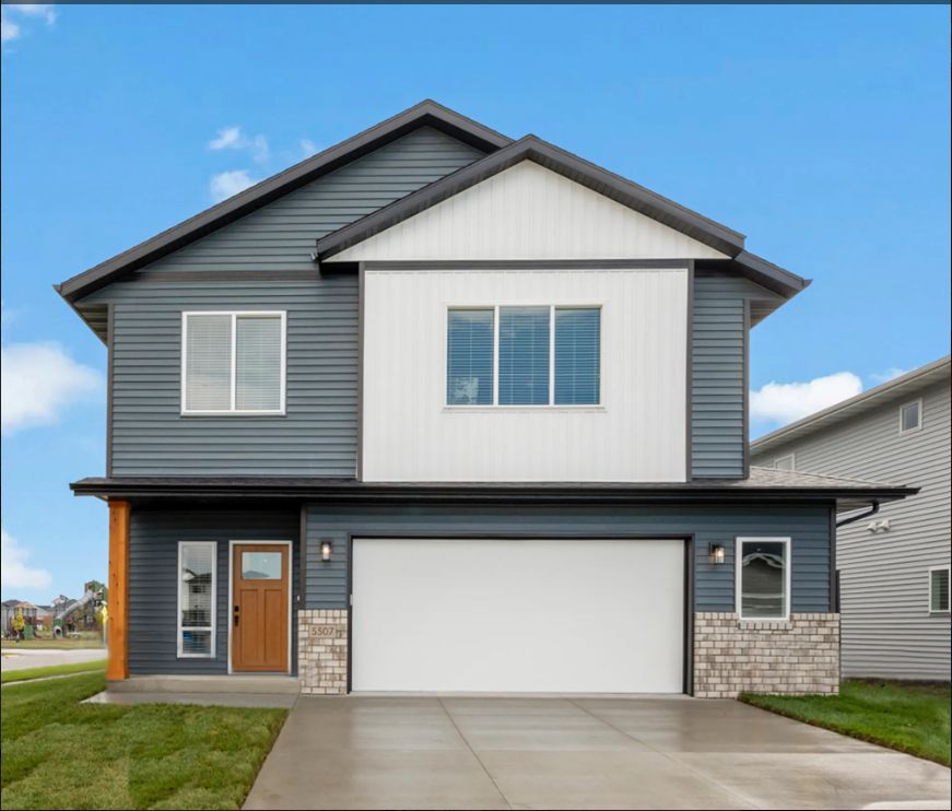 Dabbert Custom Homes,58104