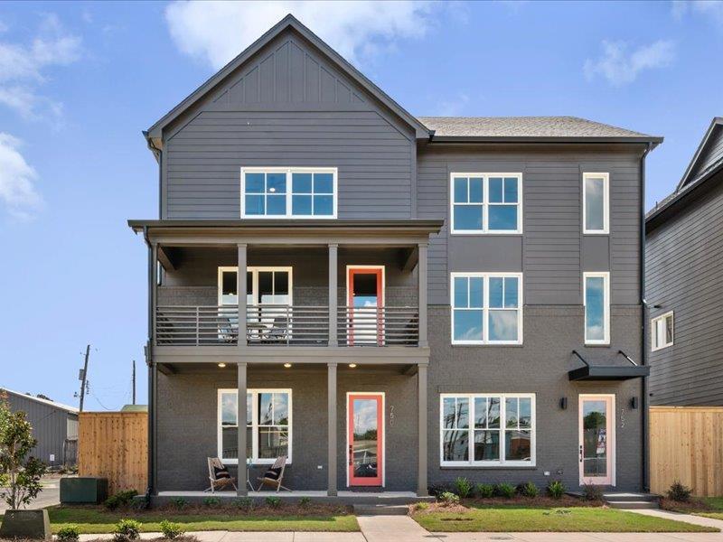 Elkington Green Residential Construction,38117