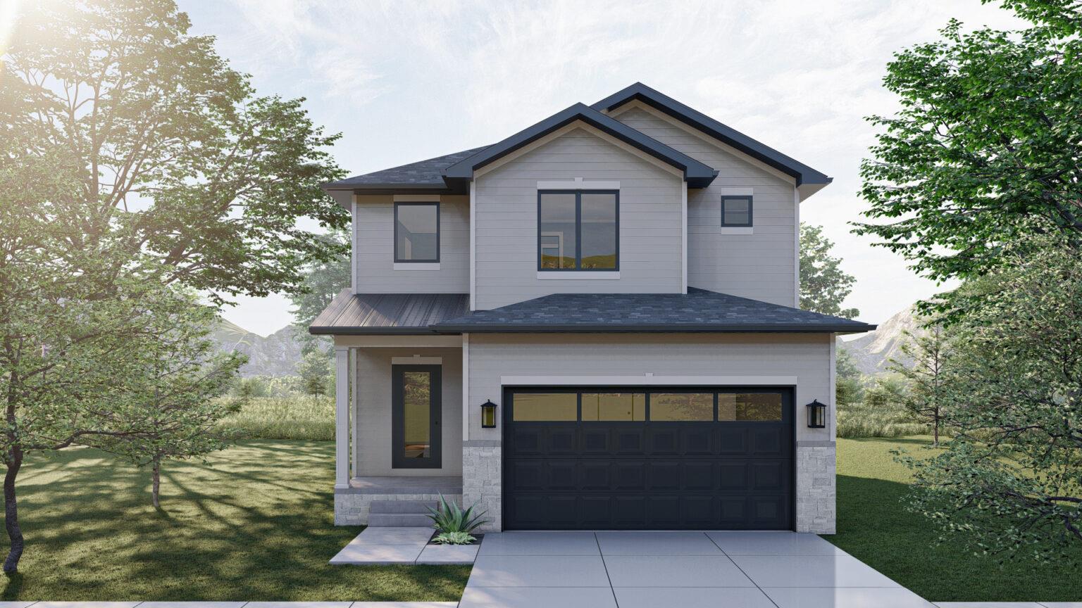 Duke Building Co.,84319