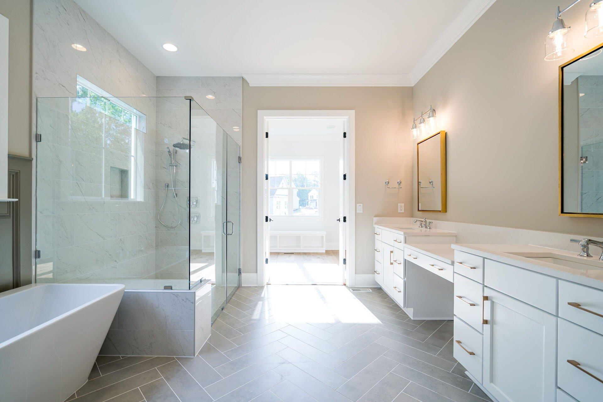 Elm Street Builders,27615