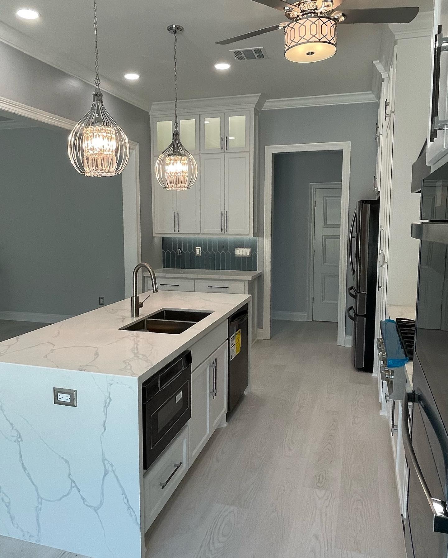 Daigle Construction & Development, LL,70607