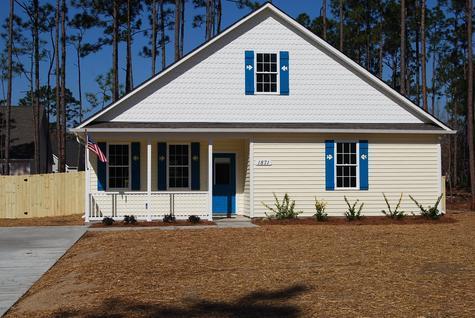 Emerald City Homes,28406