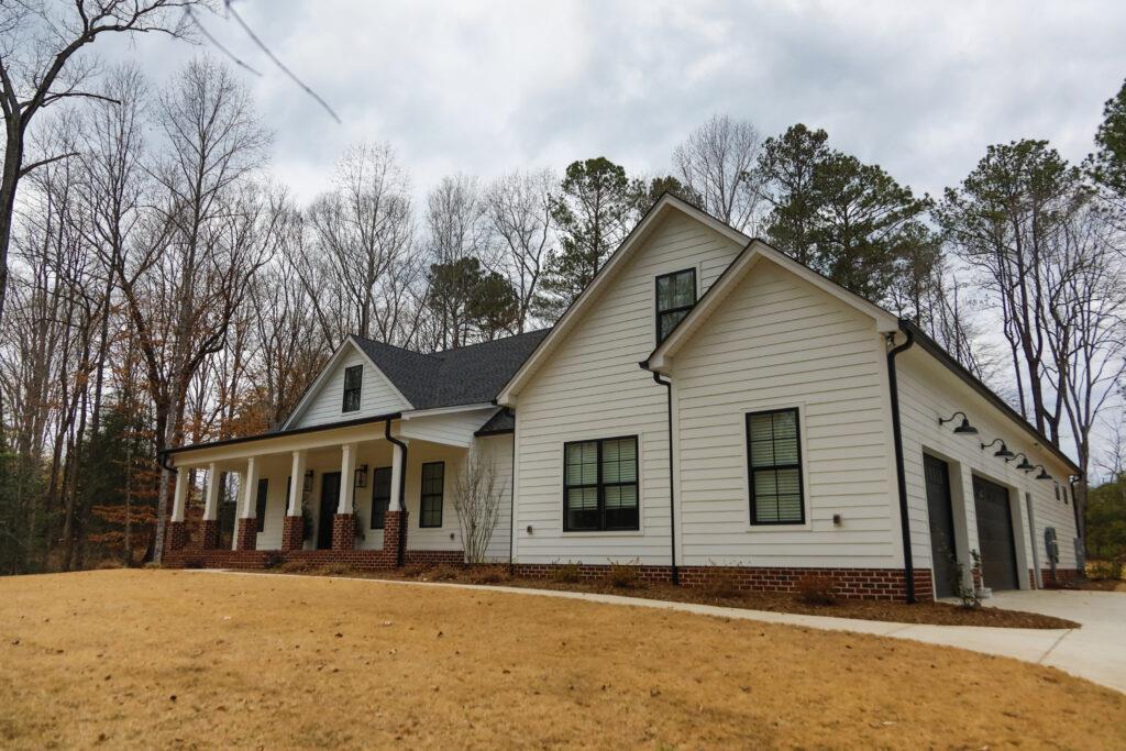 Dunbar Builders, Inc.,29036