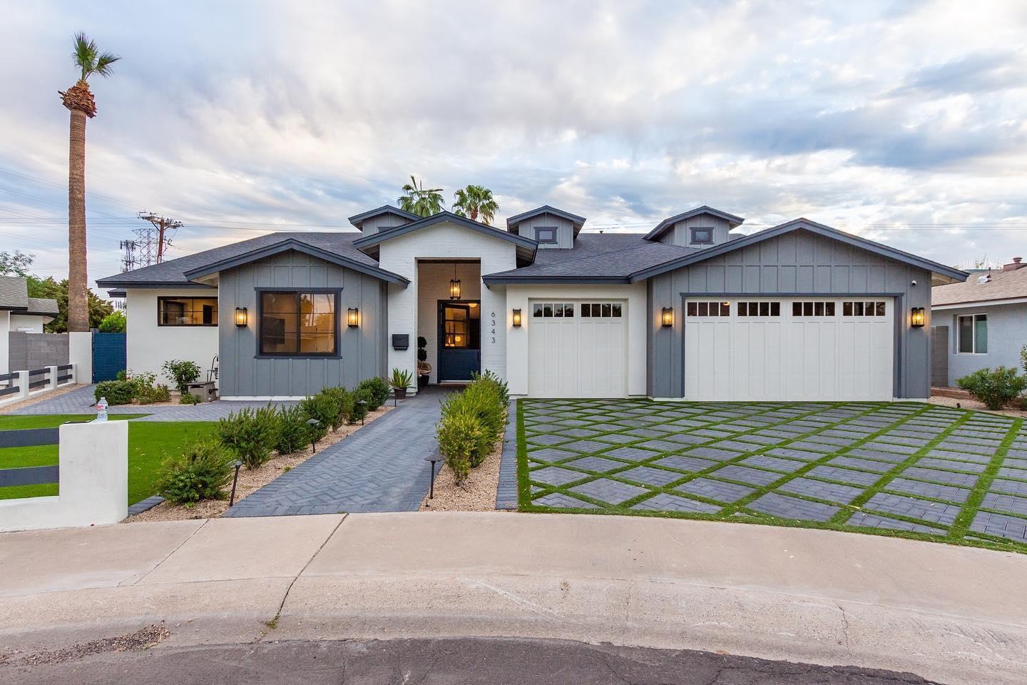 Emery Lane Homes,85018