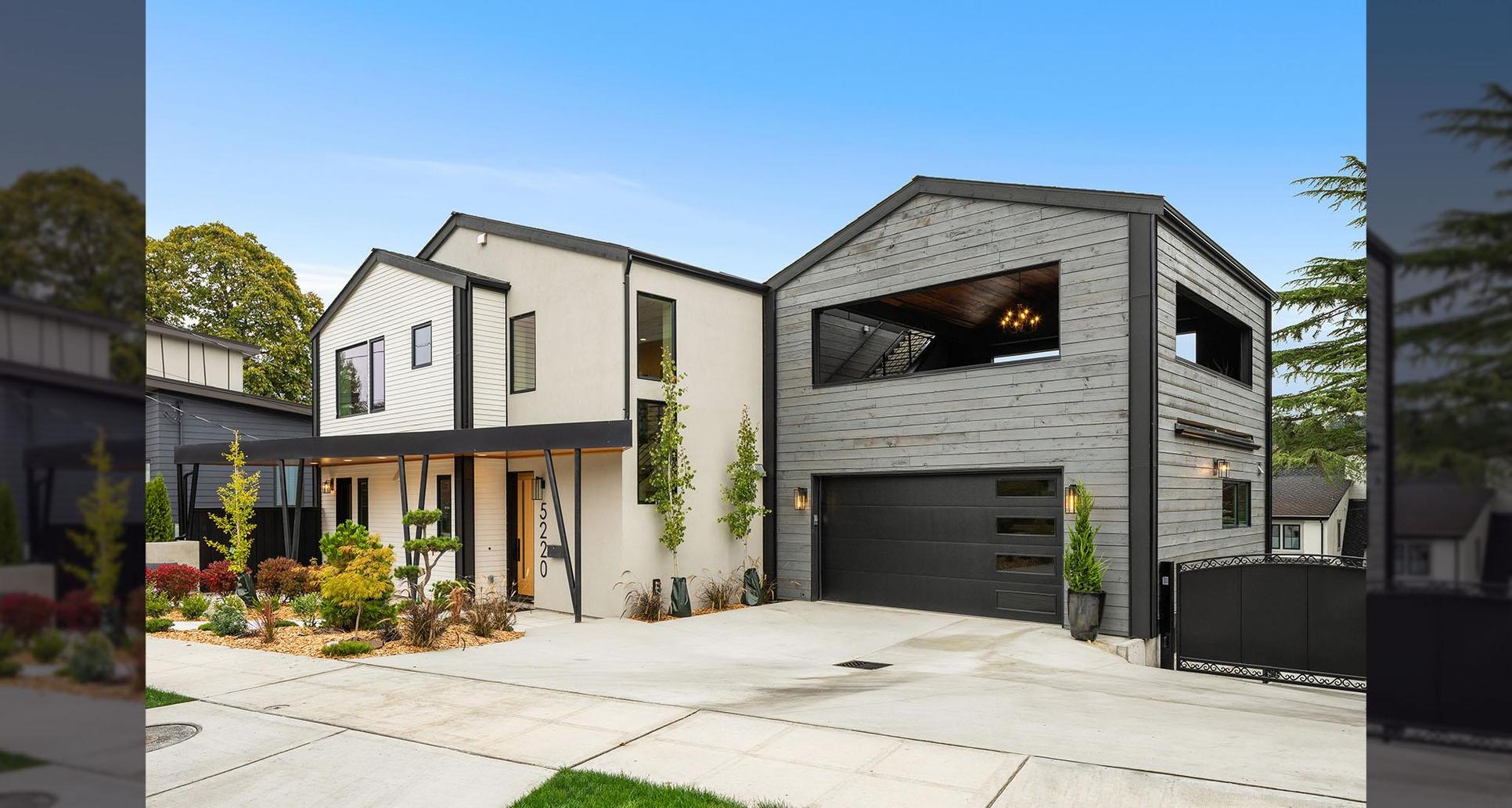 Dwell Development,98118