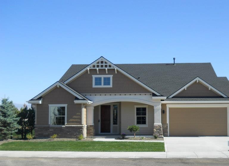 Emmett Price Homes,83638