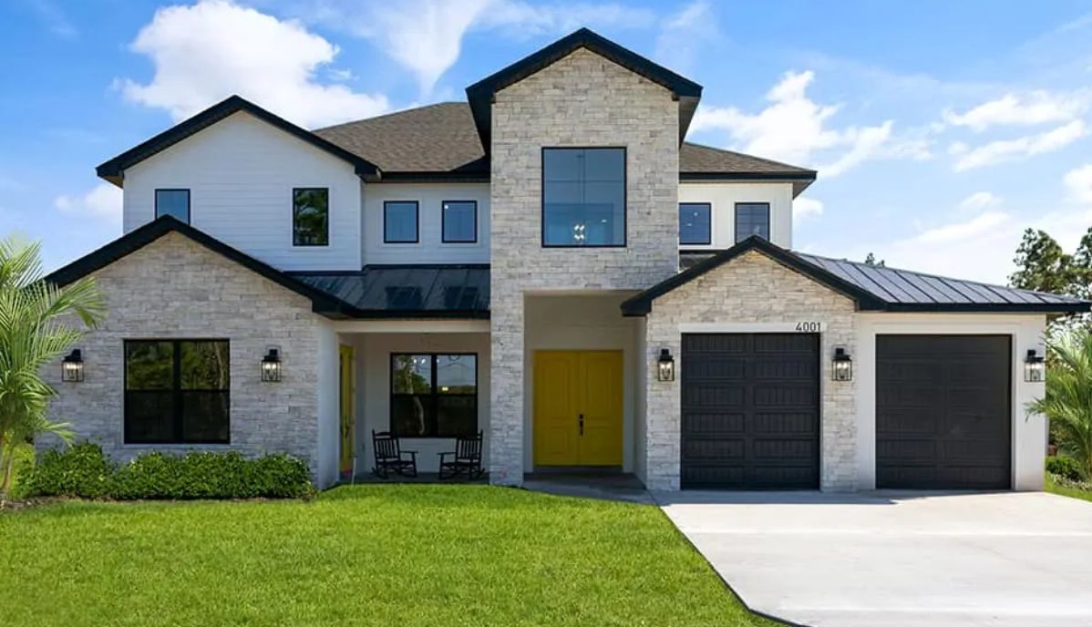 Eastern Homes,32833