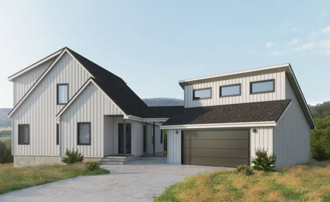 EcoCraft Homes,15201