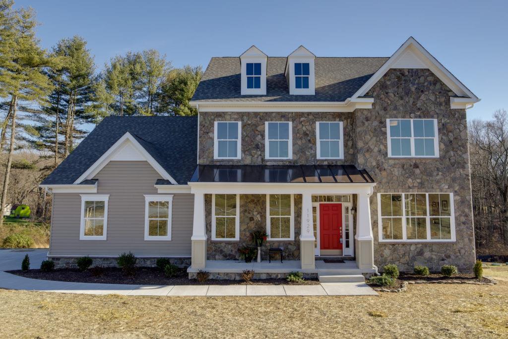 Envision Builders,21085