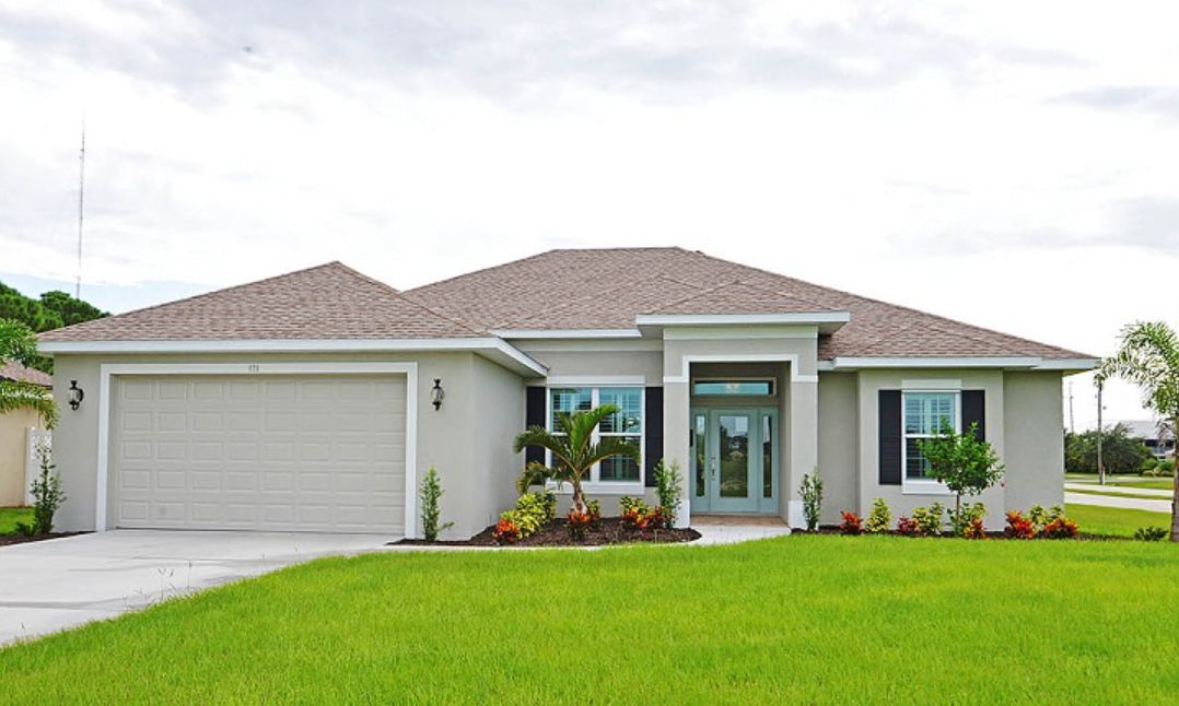 Edgewater Homes LLC,33947