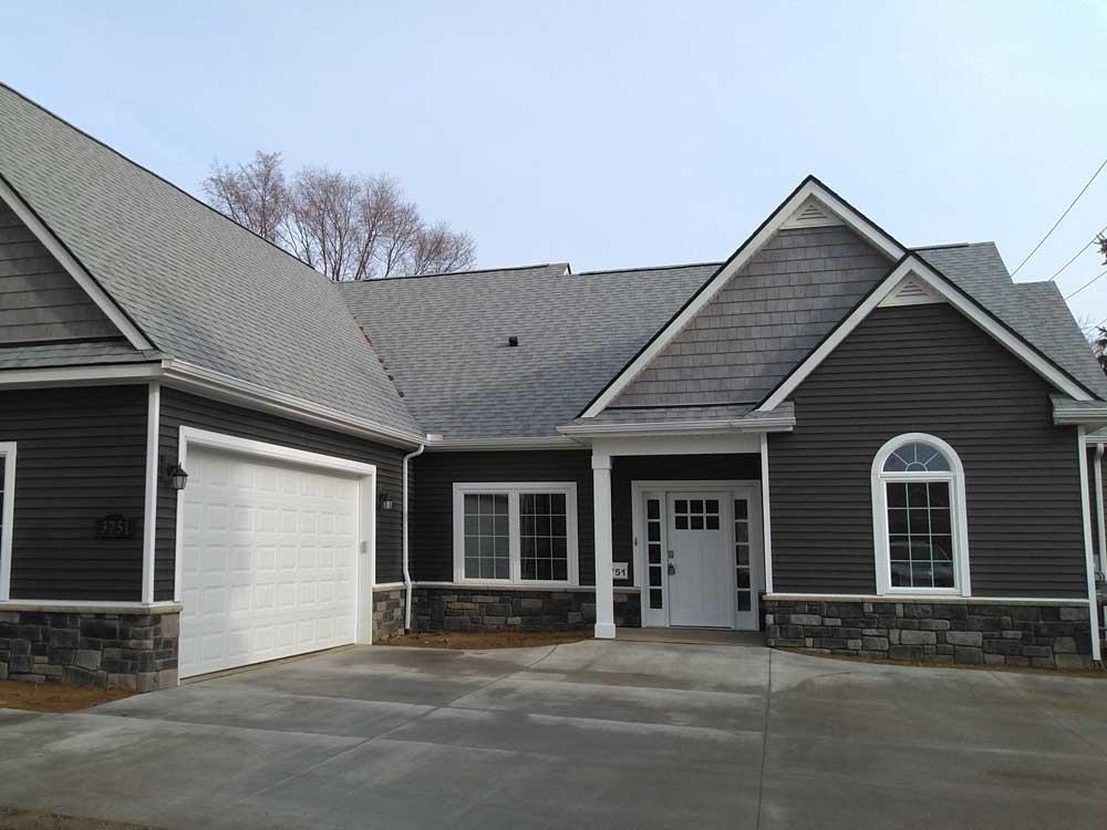 Essex Homes and Remodeling, LLC,48308