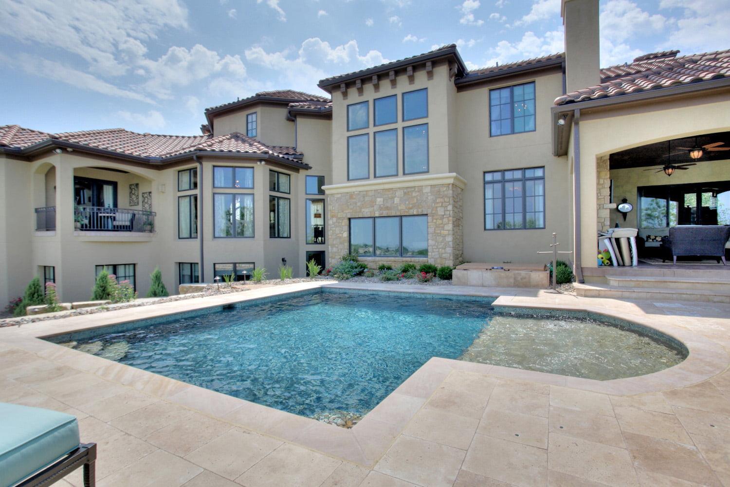 Evan Talan Homes,66224