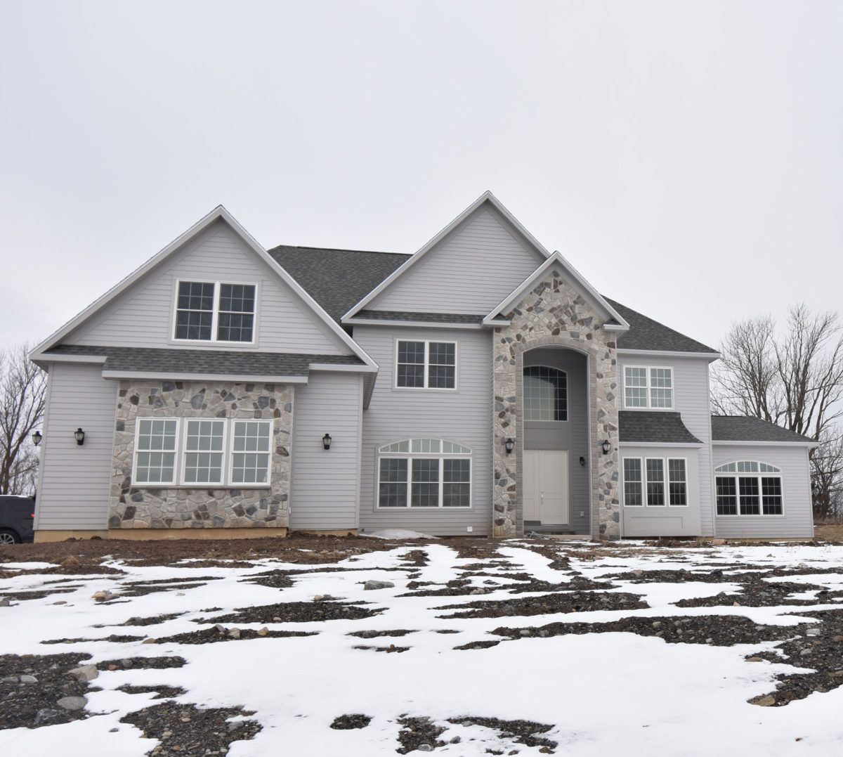 Custom Homes by Ron Merle,13088