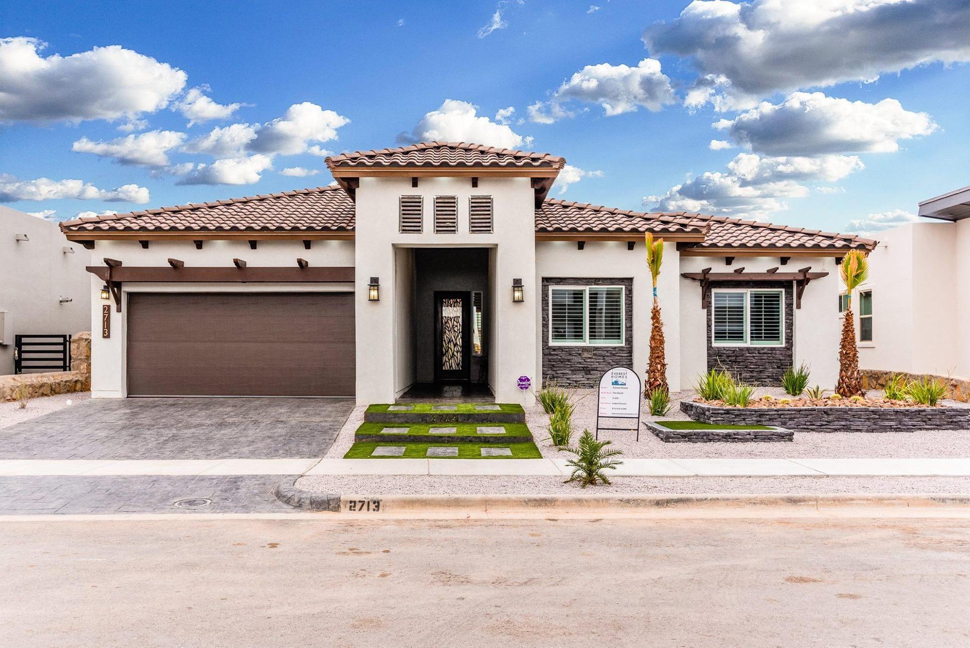 Everest Home,79905