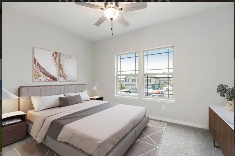 Dave Richards Homebuilding, Inc.,64014