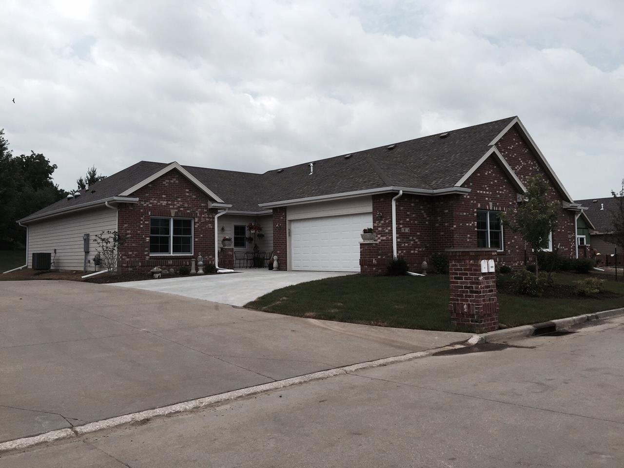 Evergreen Homes of Iowa,50266