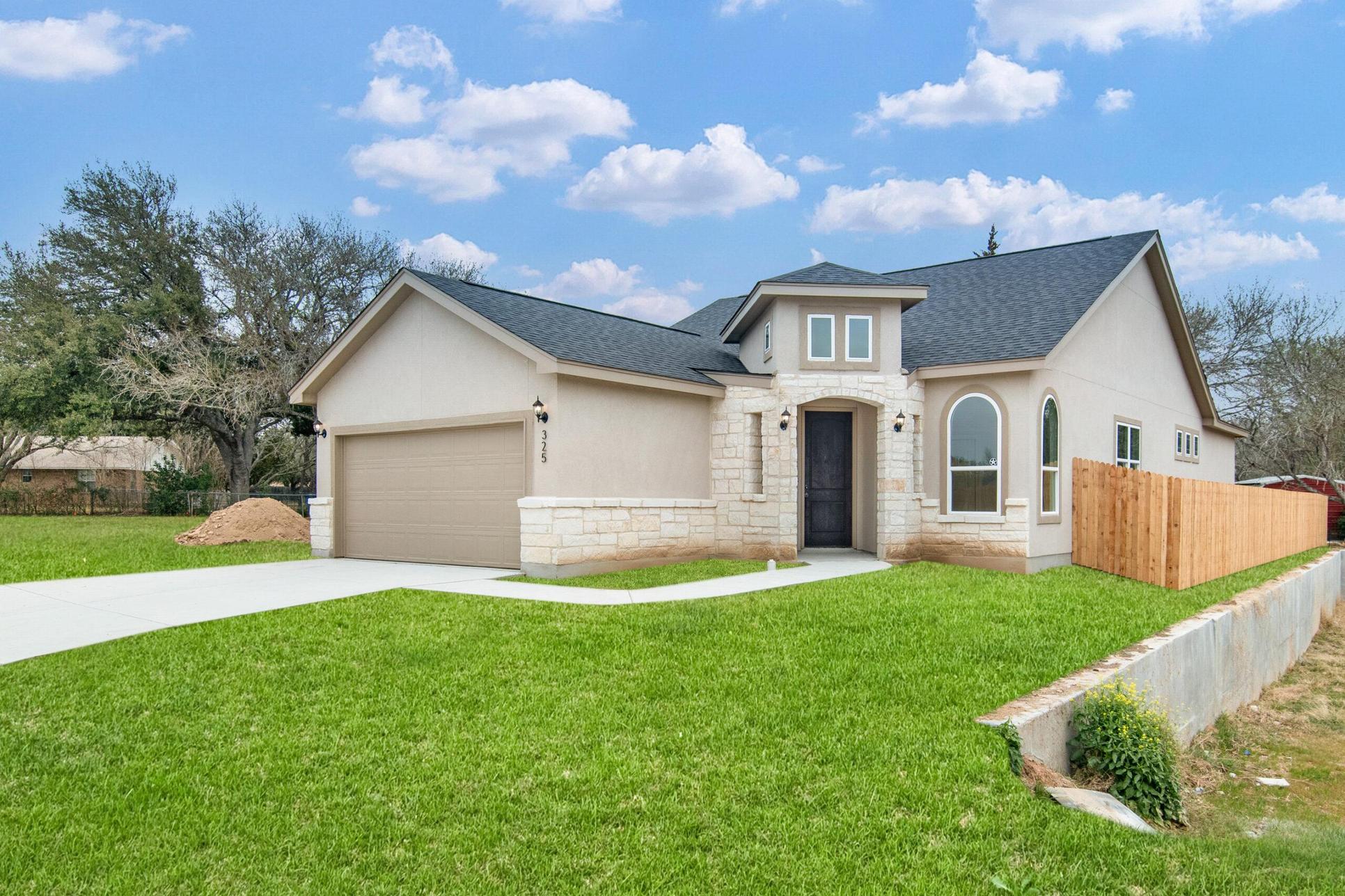 Comanche Ridge,78259