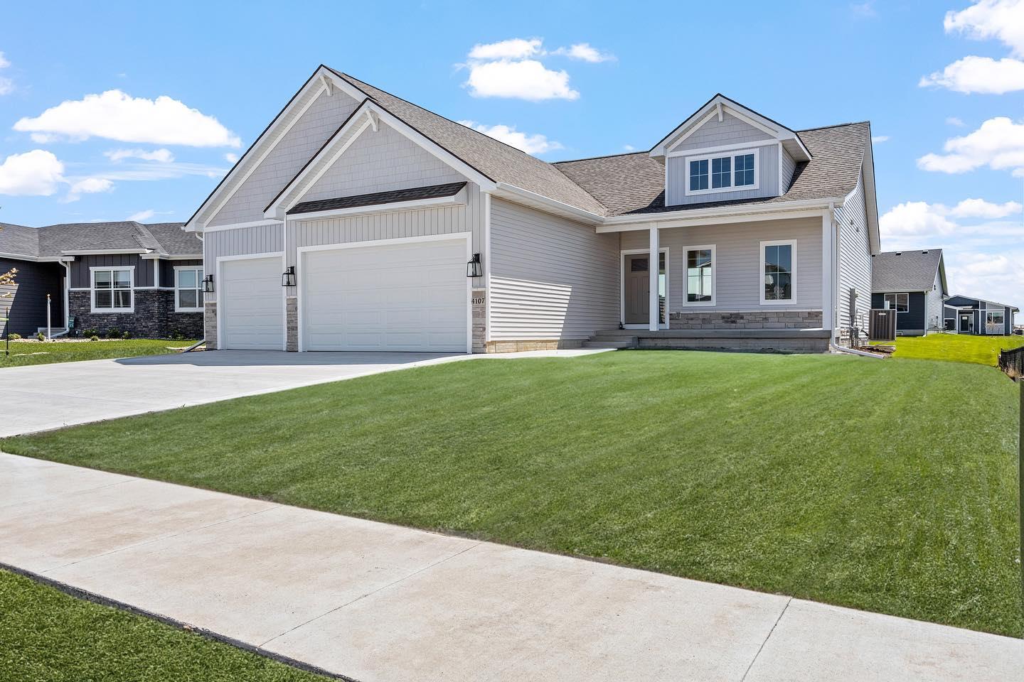 Elevated Builders, LLC,50021