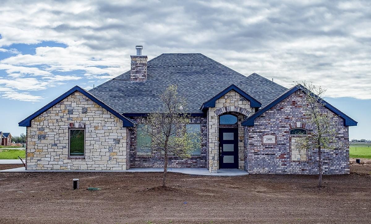 Experience Homes,79114