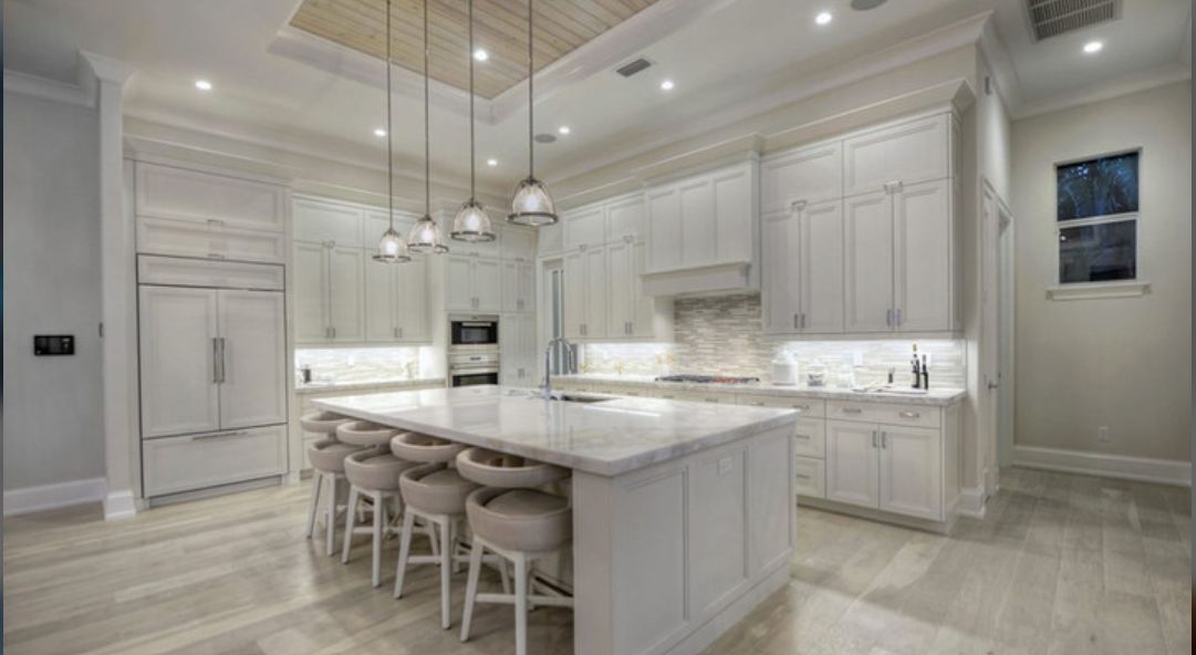 Divco Custom Homes,34109