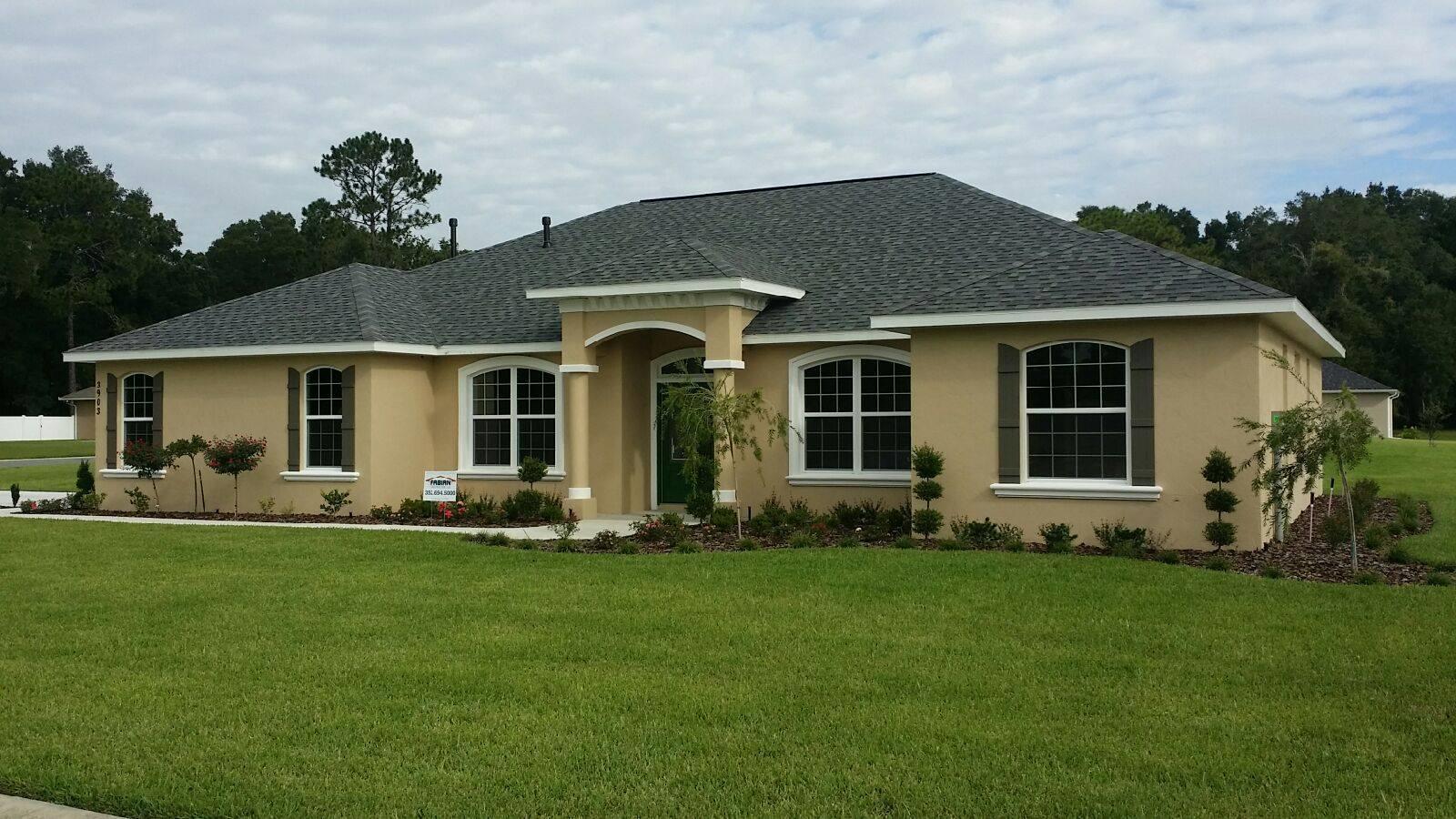 Fabian Construction,34471