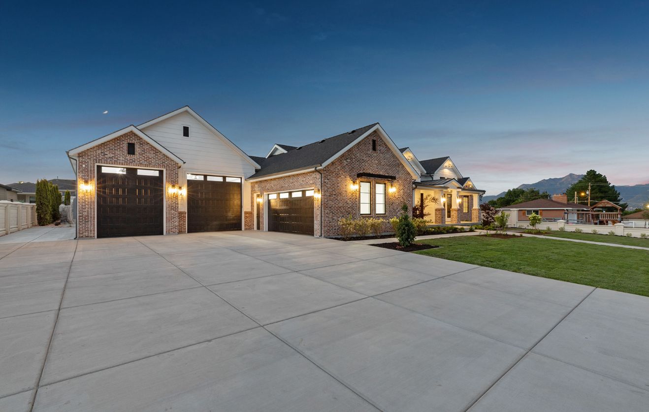 Elevation Homes Utah,84095