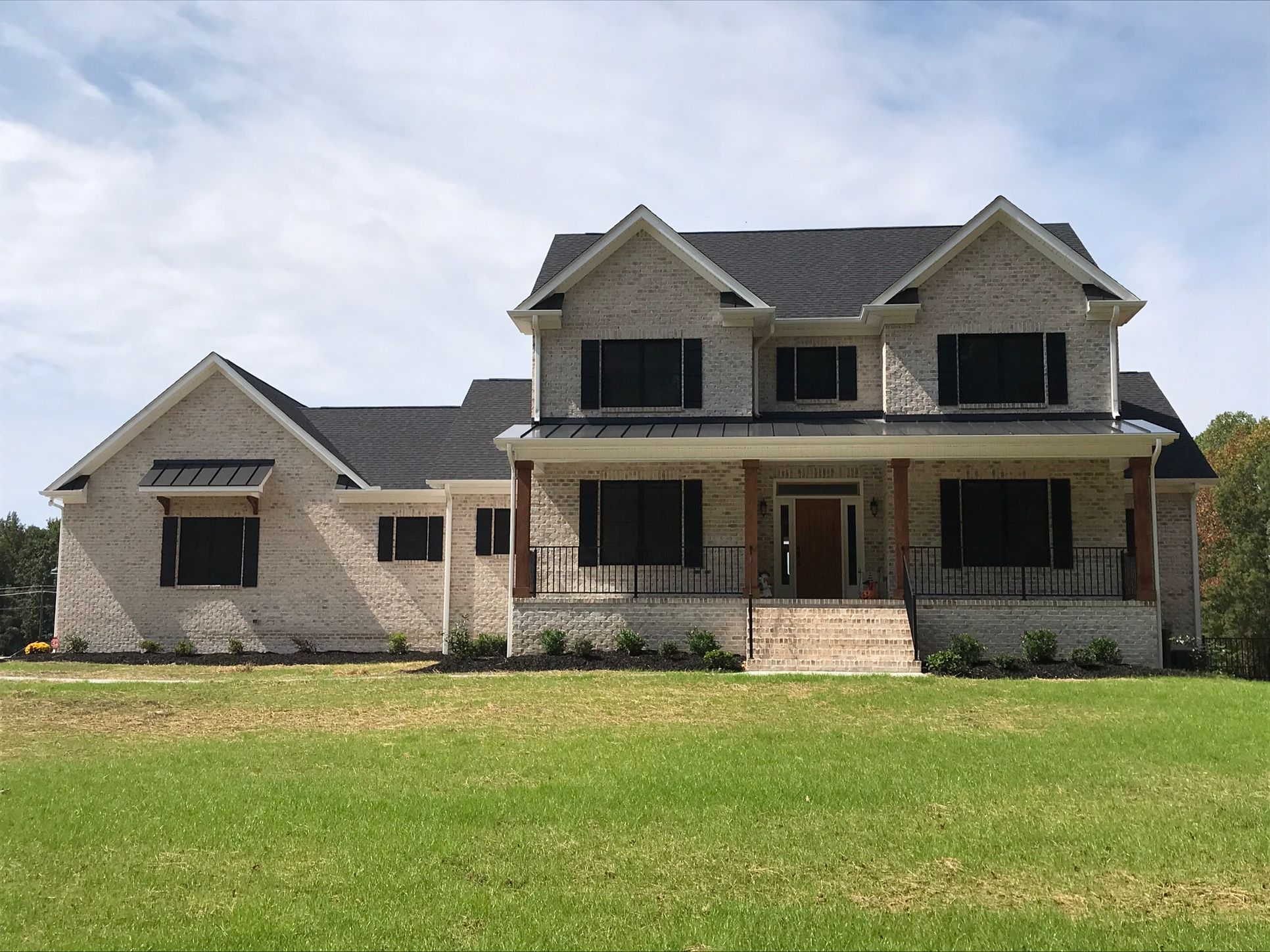 D.B. Williams Construction Company,27565