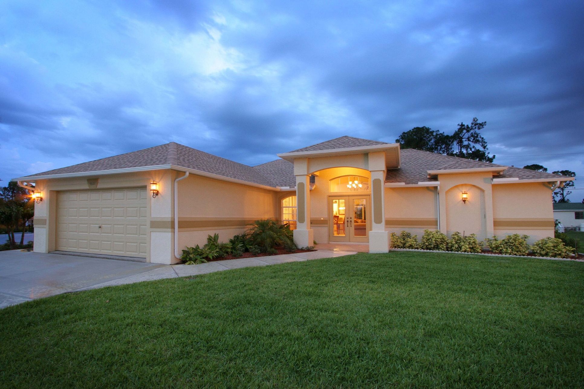 ADB Homes,85260
