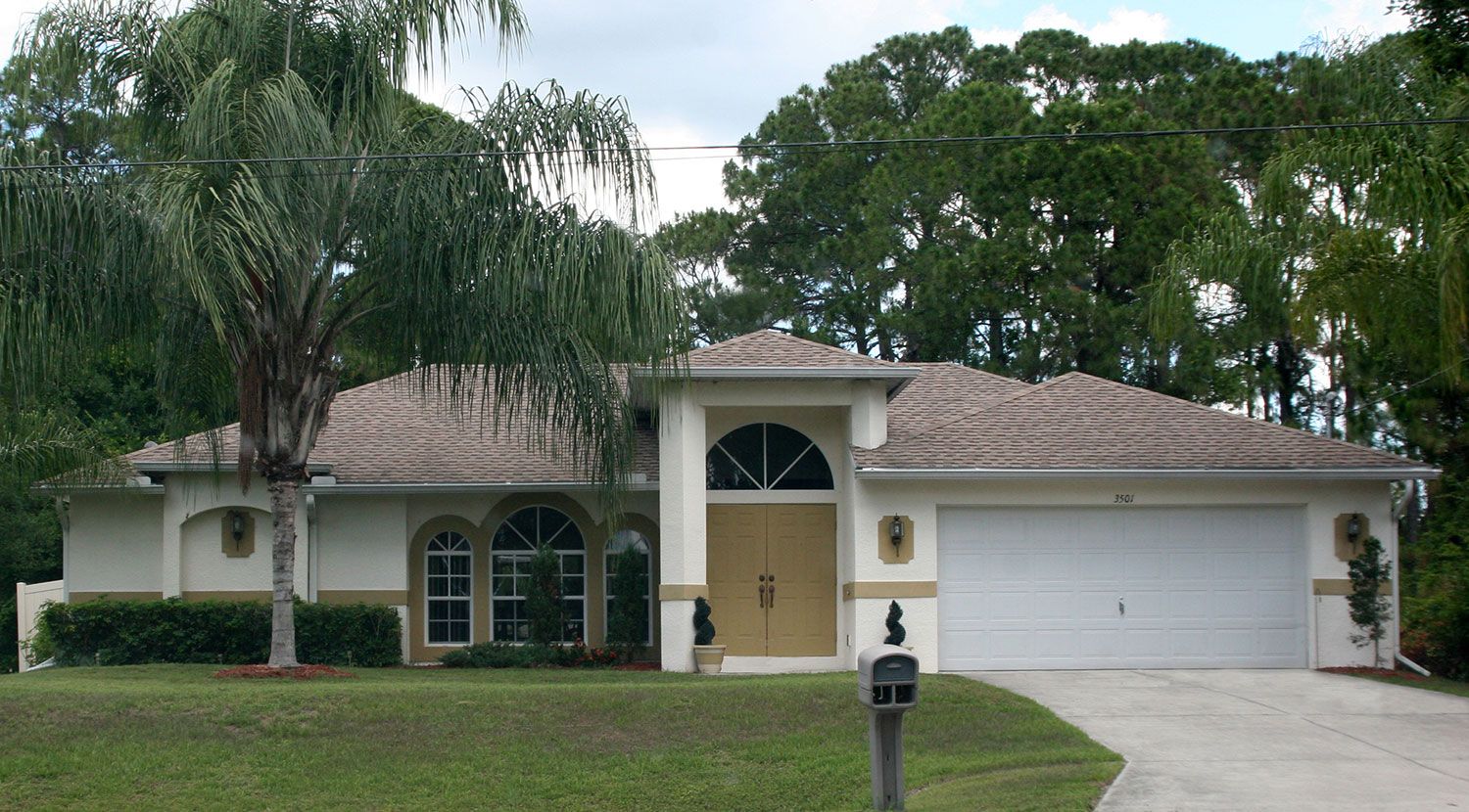 ADB Homes,85260