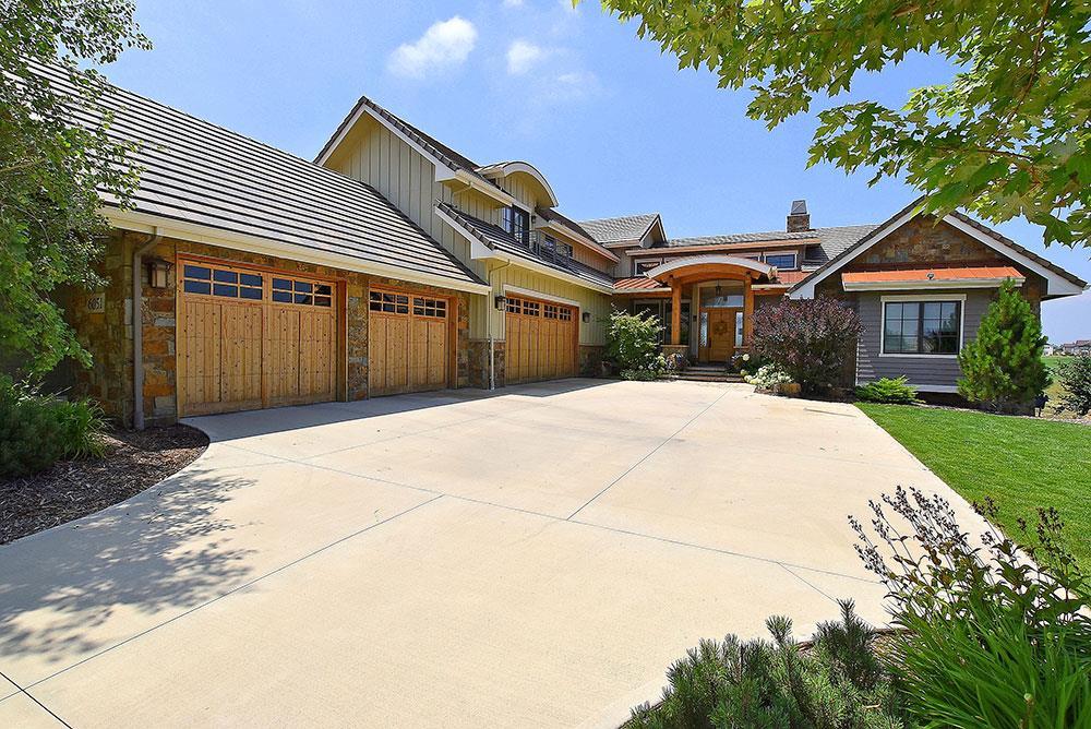 Haven Builders,80534