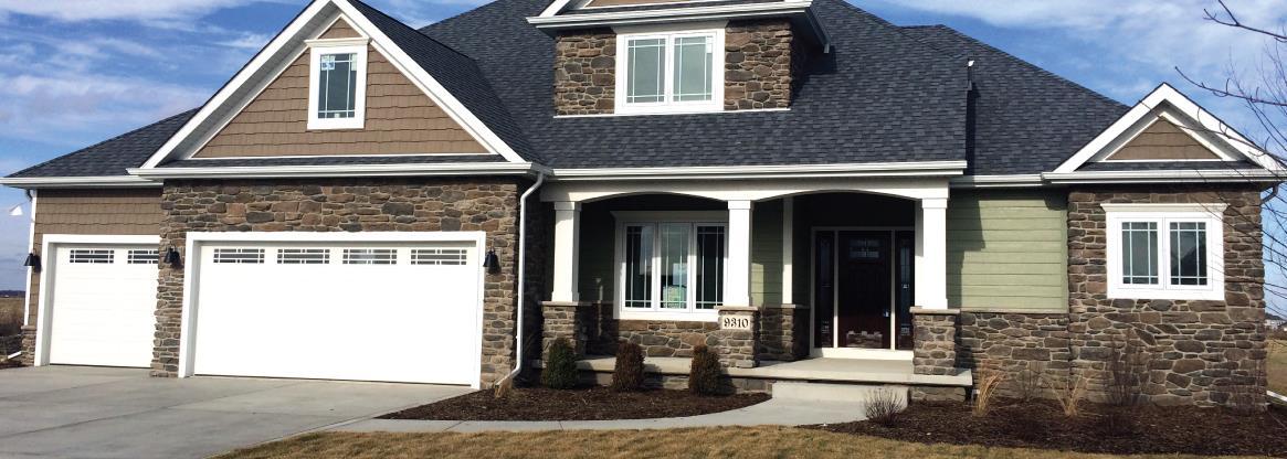 Heartland Builder,46311