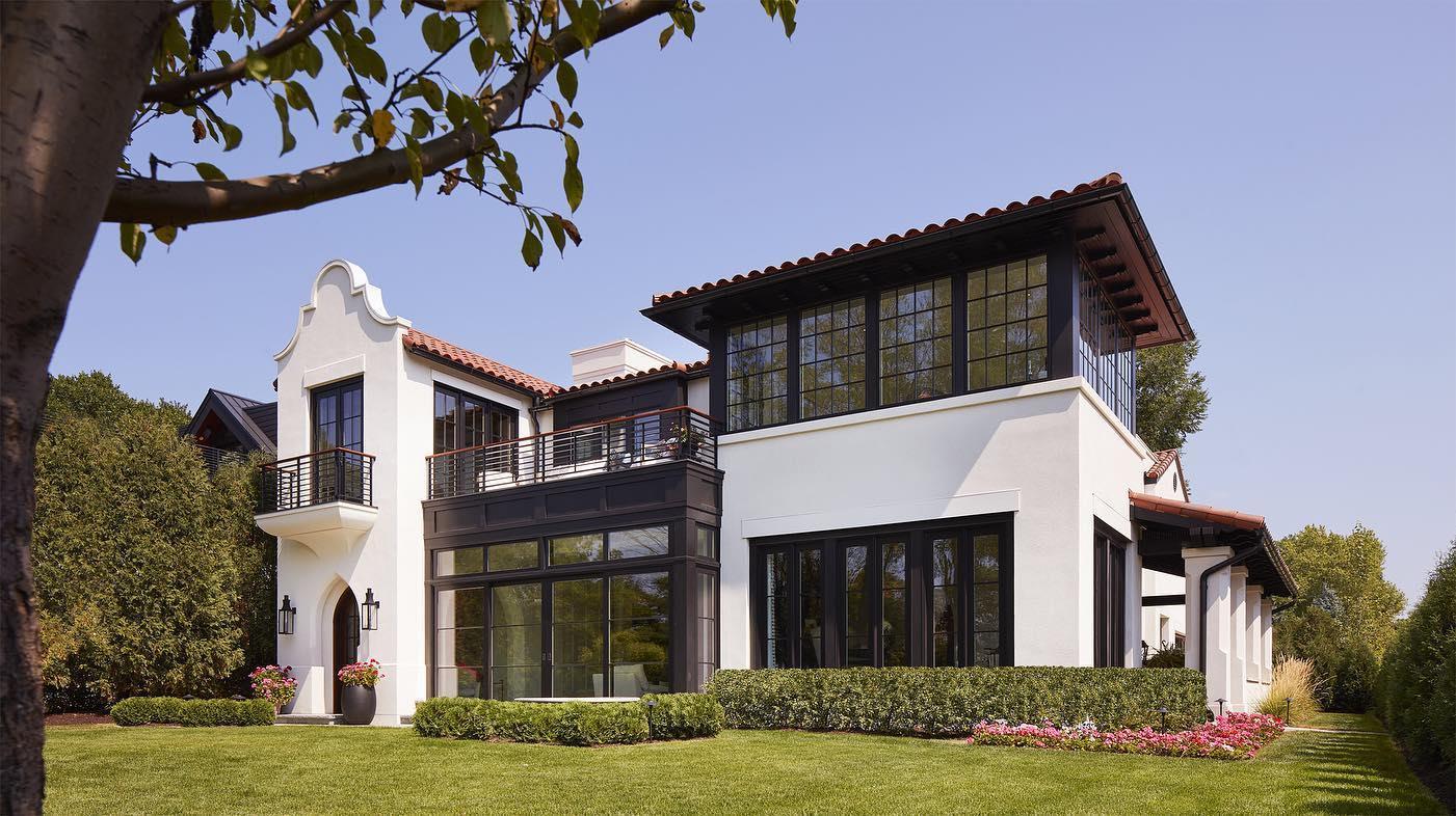Hendel Homes,55391