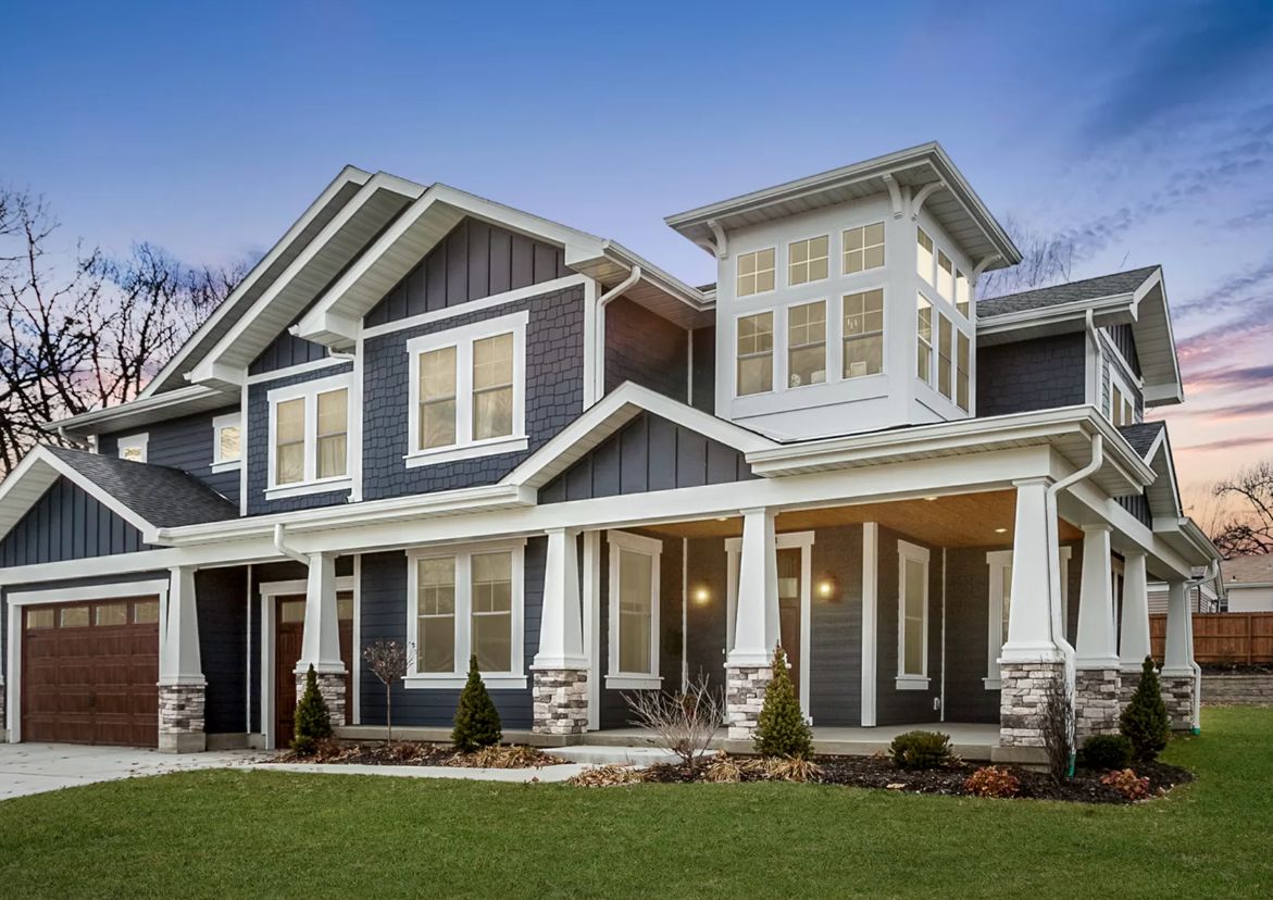 Hibbs Homes,63017