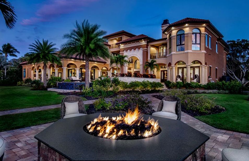 Green Mountain Builders,34135