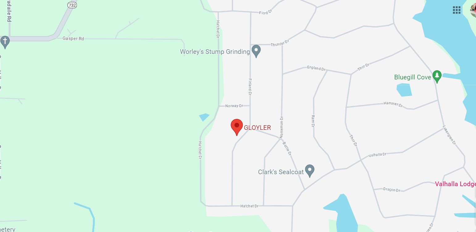 Gloyler Llc.,45320