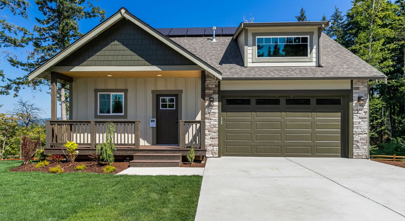 Greenbriar Construction,98226