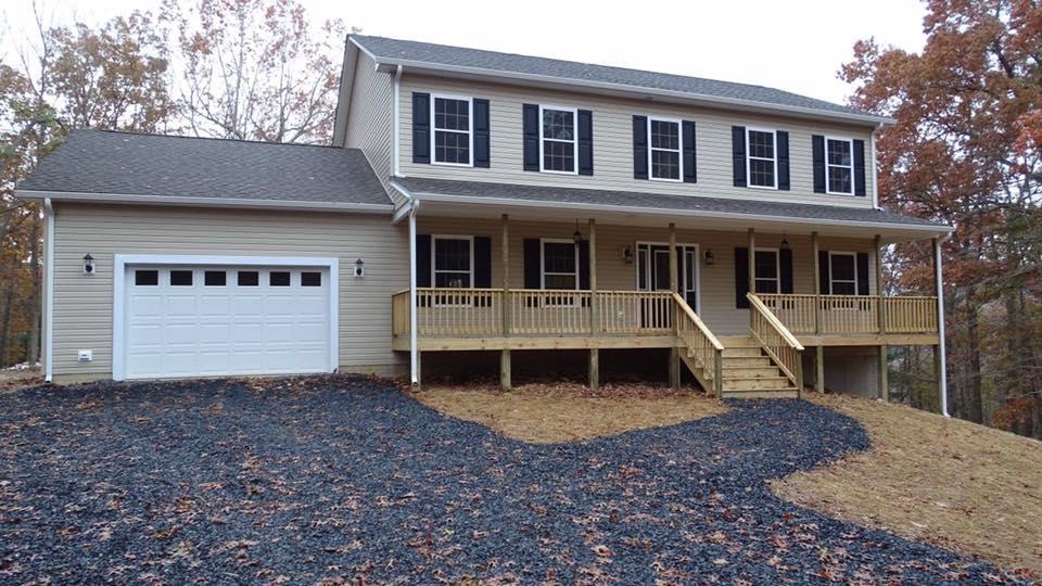 Hike Construction Inc.,22630